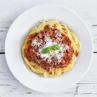 Pasta Bolonhesa