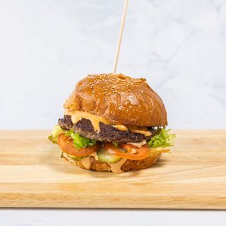 Felix "Big Daddy cheese"