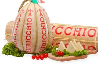 Provolone Auricchio 300 g