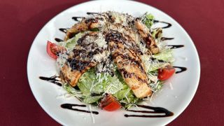 ცეზარის ქათამით