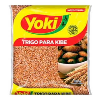 Trigo Para Kibe (500 G.)