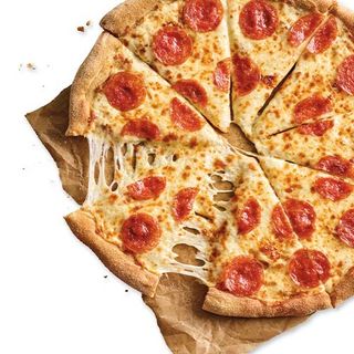 PIZZA PEPPERONI (Duża)