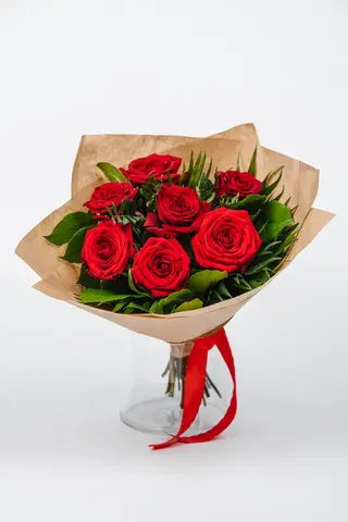 Red Passion