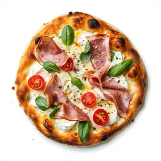 Racchetta
