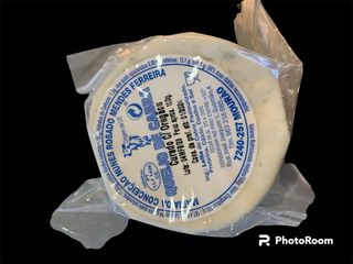 Queijo de cabra Alentejana