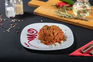 Varză Călită