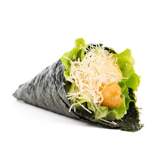 DY133. Temaki ebiten 1 pezzo