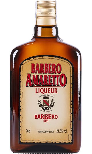 Amaretto Barbero
