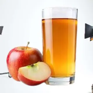 Kids' Fresh Juice