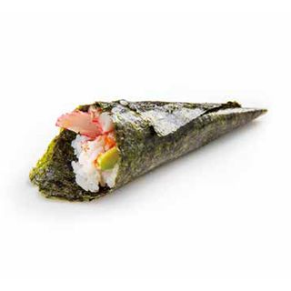 1068. Temaki California (1 Pza.)