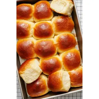 Sahi Rolls