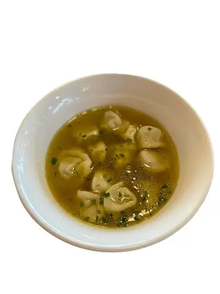 Пельмени