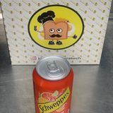 Schweppes Agrumes