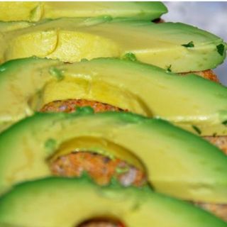 Ingrediente aguacate