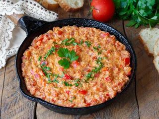 Менемен (330г)