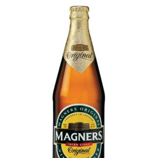 Cidra Magners 