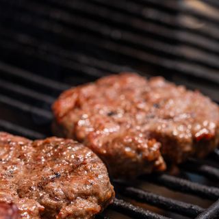 Premium Burger mediu