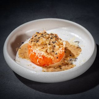 233. Tartare crocchetta