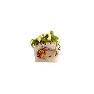 Uramaki De Pollo (4 Uds.)