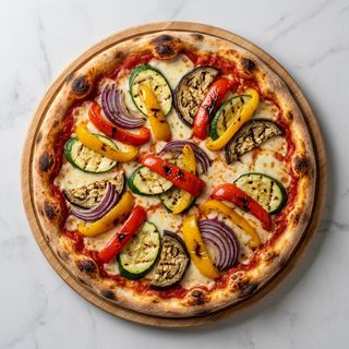 Vegetariana