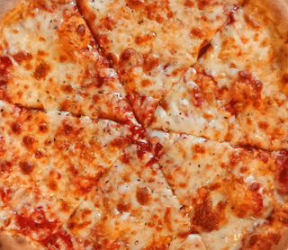 Pizza Margarita  A Tu Gusto