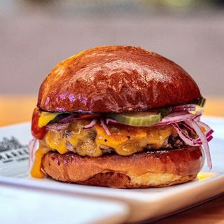 Cheeseburger