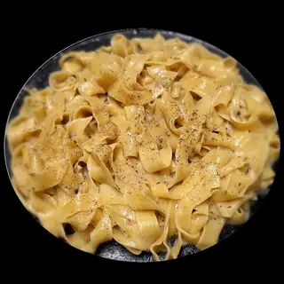 Paste Cacio e Pepe