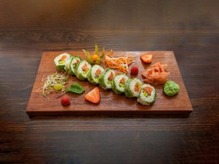 Spring Roll