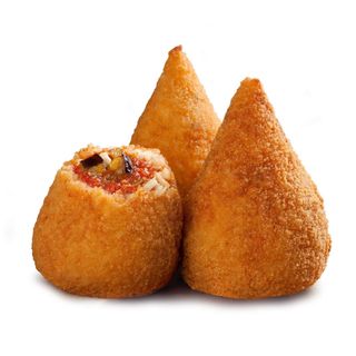 Arancina alla norma