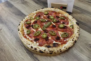 Diavola Extra 25cm