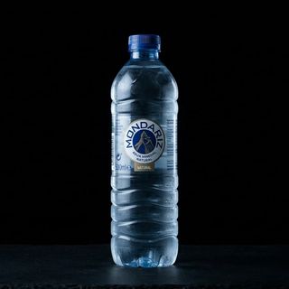 AGUA MINERAL 500ML