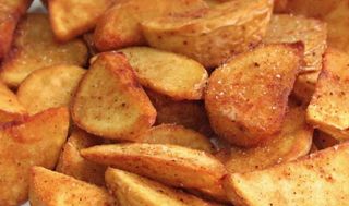 Patatas Fritas De Gajo