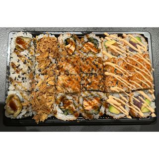 Combo 6 picante  (24 Uds.)