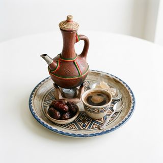Sudanese Coffee