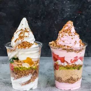 Parfait
