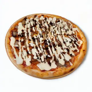 Pizza Gyros  (30 cm.)