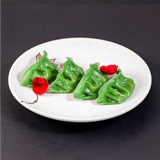 10. Ravioli alle verdure