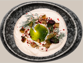 Tzatziki