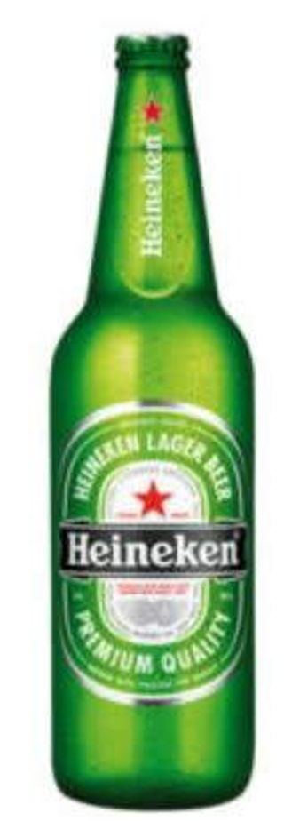 Heineken