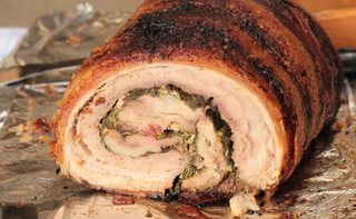 Porchetta 500 g