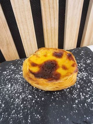 Pastel de Nata