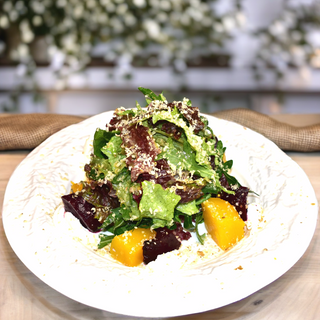 Салат "Любимый"