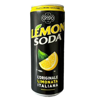 Limon Soda