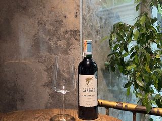 Ch&#226;teau Arcades Languedoc ФРАНЦIЯ (750 мл)