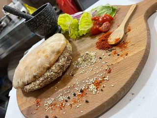 Pljeskavica jumbo 280g