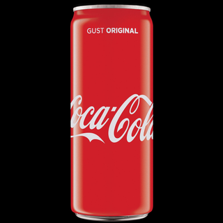 Coca Cola  doza