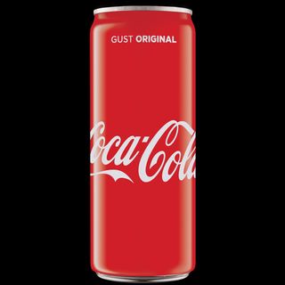 Coca Cola  doza