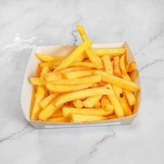 Patatine  fritte stick