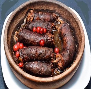 კუპატი მეგრული