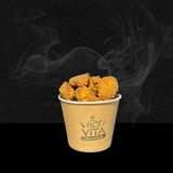 Баскет крыльев 9 шт